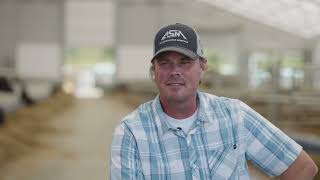 John Volken Academy Part 2 - WeCover Customer Profile
