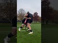 Hitting the Pads - Wales men's extras | WRU TV