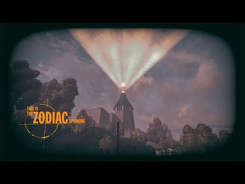 This is the Zodiac Speaking Gameplay Trailer