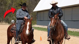 Creating a Partnership with your Horse- Featuring Doug Jordan