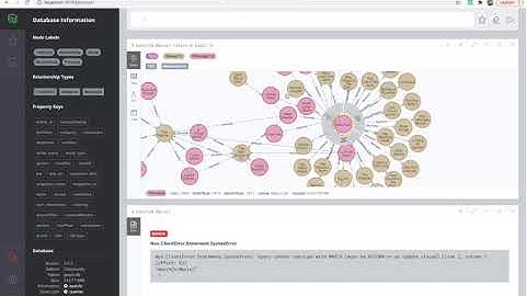 1  Imdb data and neo4j graph output description