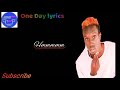 Ken Breezy One Day Lyrics Video mp3