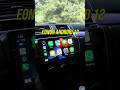 BEST Android 12 Head Unit (Wireless Apple CarPlay) #eonon