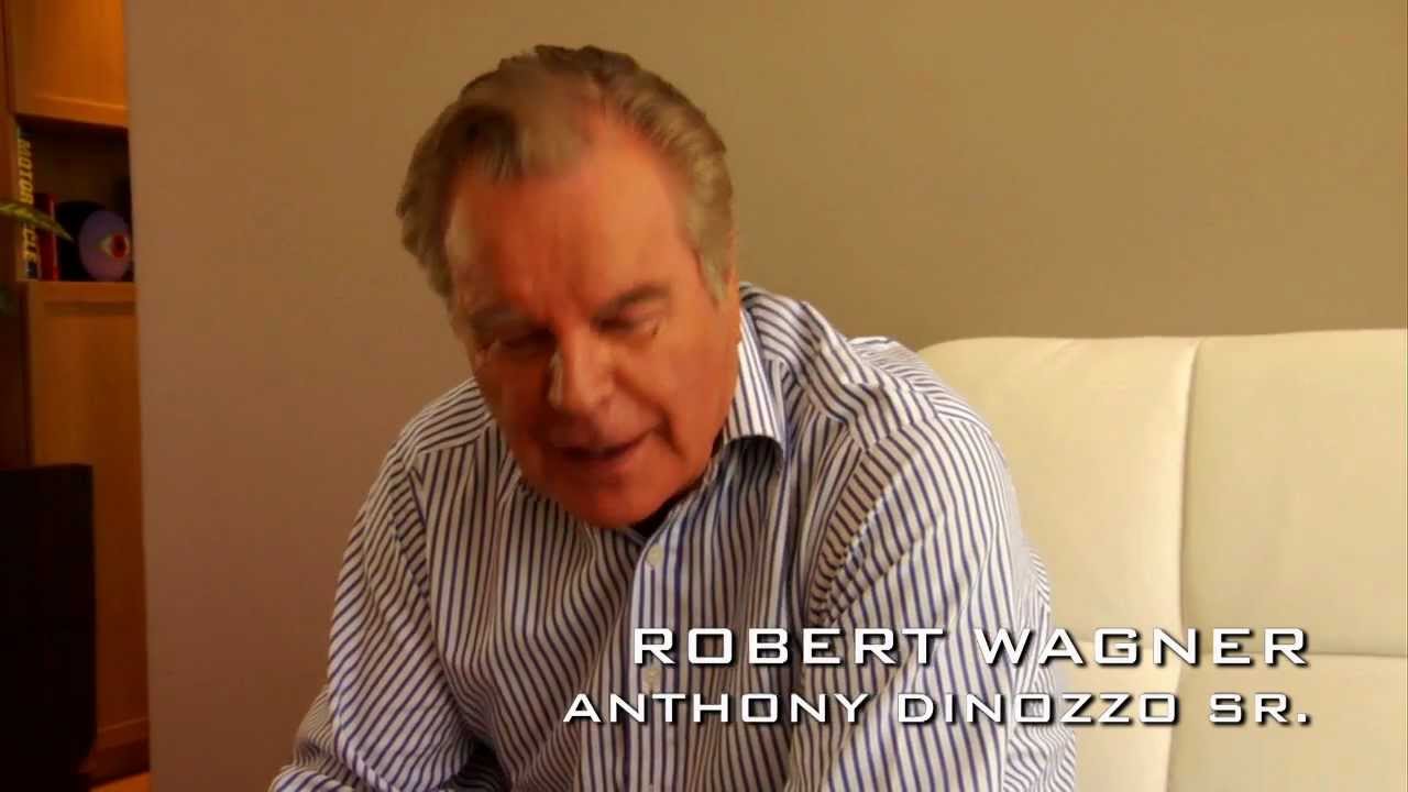 [PS3Life] NCIS - Actors Speaking