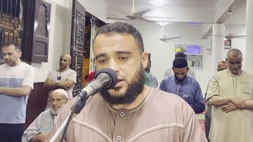 قصة الذبيح من سورة الصافات بصوت القارئ فؤاد جمعة