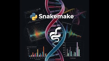 Snakemake for Bioinformatics: Introduction