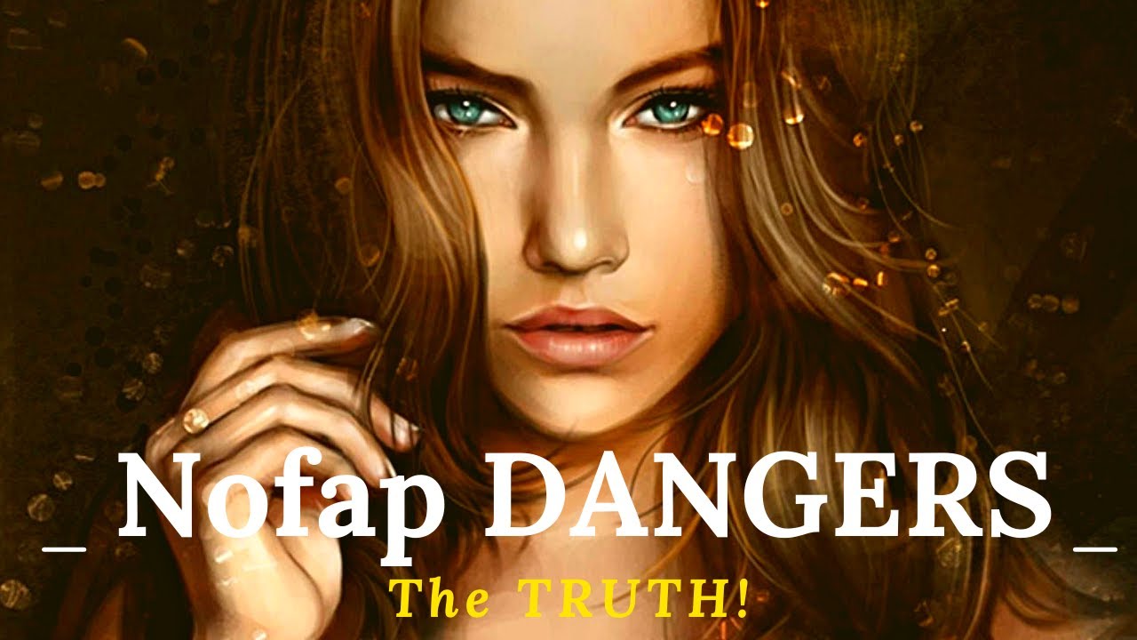 BIGGEST DANGERS OF NOFAP (AVOID THESE…) | Seed Retention | Artistic Motivation