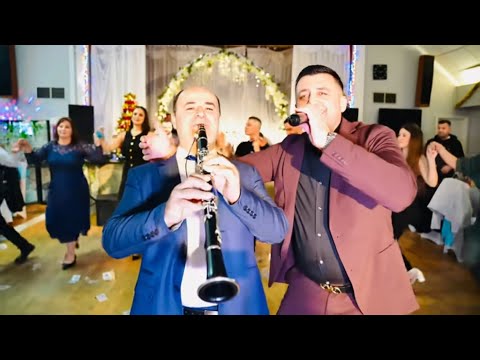 Elton Qeraj - Ditelindja e Leandros (Official Video 4K)