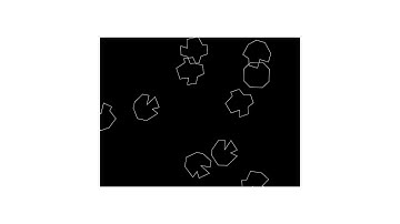 Asteroids #1 - HTML5 Game Programming Tutorial [javascript]