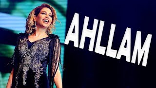 Ahllam - daf BAMA MUSIC AWARDS 2016 by Daf Entertainment 291,459 views 7 years ago 8 minutes, 45 seconds