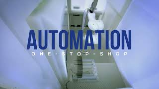 RENA Automation - Your One Stop Shop