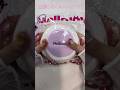 〇〇した人のスクイーズ♡#スクイーズ#メロジョイ#squishy #youtube#vlog
