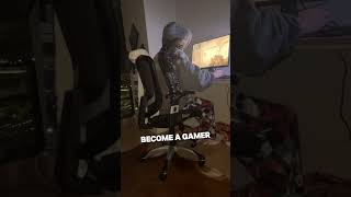 Cat Becomes A Gamer Via Penthousecs