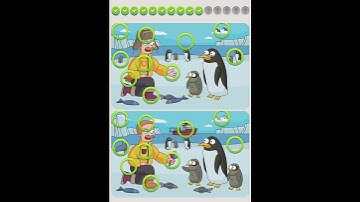 LEVEL 132- Find Easy/ Find the Difference #differentgames #khacbiet #hiddengame #sub  #level132 #top