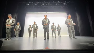 UNITY 2025 | TRIPOD | Omega Phi Gamma