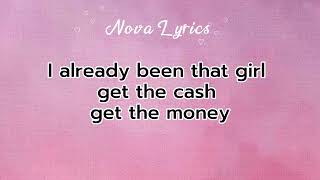 Bree Runway - THAT GIRL (lyrics)