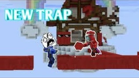 Blockman go Trolling+noob😂😂 FUNNIEST TROLL MOMENTS IN LUCKY BLOCK