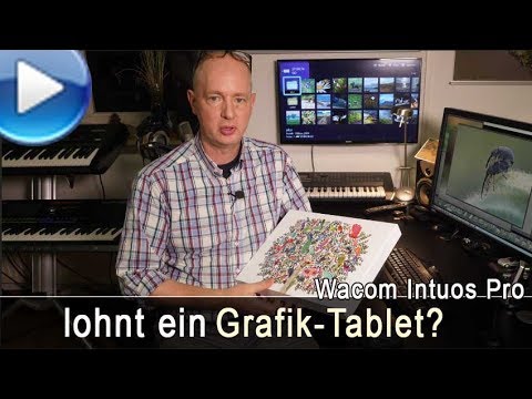 Video: Sådan Installeres En Grafiktablet