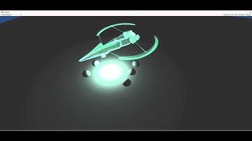 Unity Hologram Shader