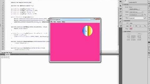 ActionScript 3 Gravity and Collision Tutorial