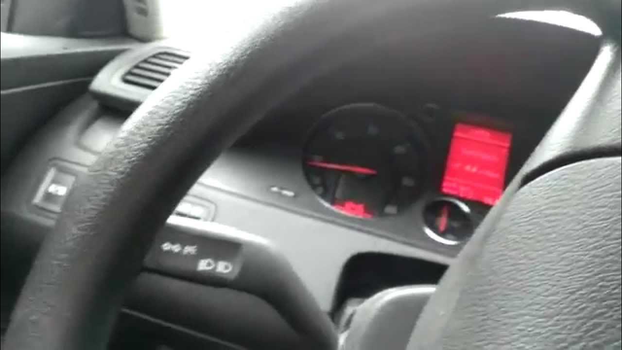 VW Passat 3C Geräusche beim Lenken YouTube