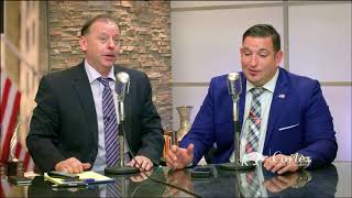 7 Financial Blind Spots by Carlos Cortez   - #4  Taxes