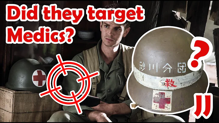 How did Japan view and use medics in WW2?