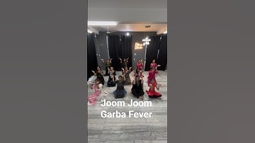 Joom Joom💃🏻 #newshorts #garba #aishwaryamajmudar #youtubeshorts #trending #navratri #fypシ #joomjoom
