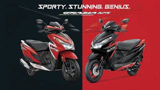 2021 Honda Grazia 125 Sports Edition, Image Gallery, Price, Features, Specs 2021 Honda Grazia 125 Sports Edition, Image Gallery, Price, Features, Specs