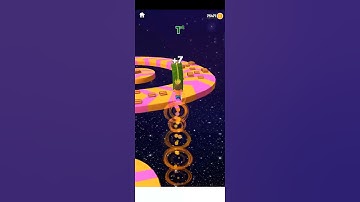 shortcut run all level gameplay Android iOS walkthrough #funny #gaming (1)