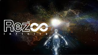Rez Infinite #2 PSVR2