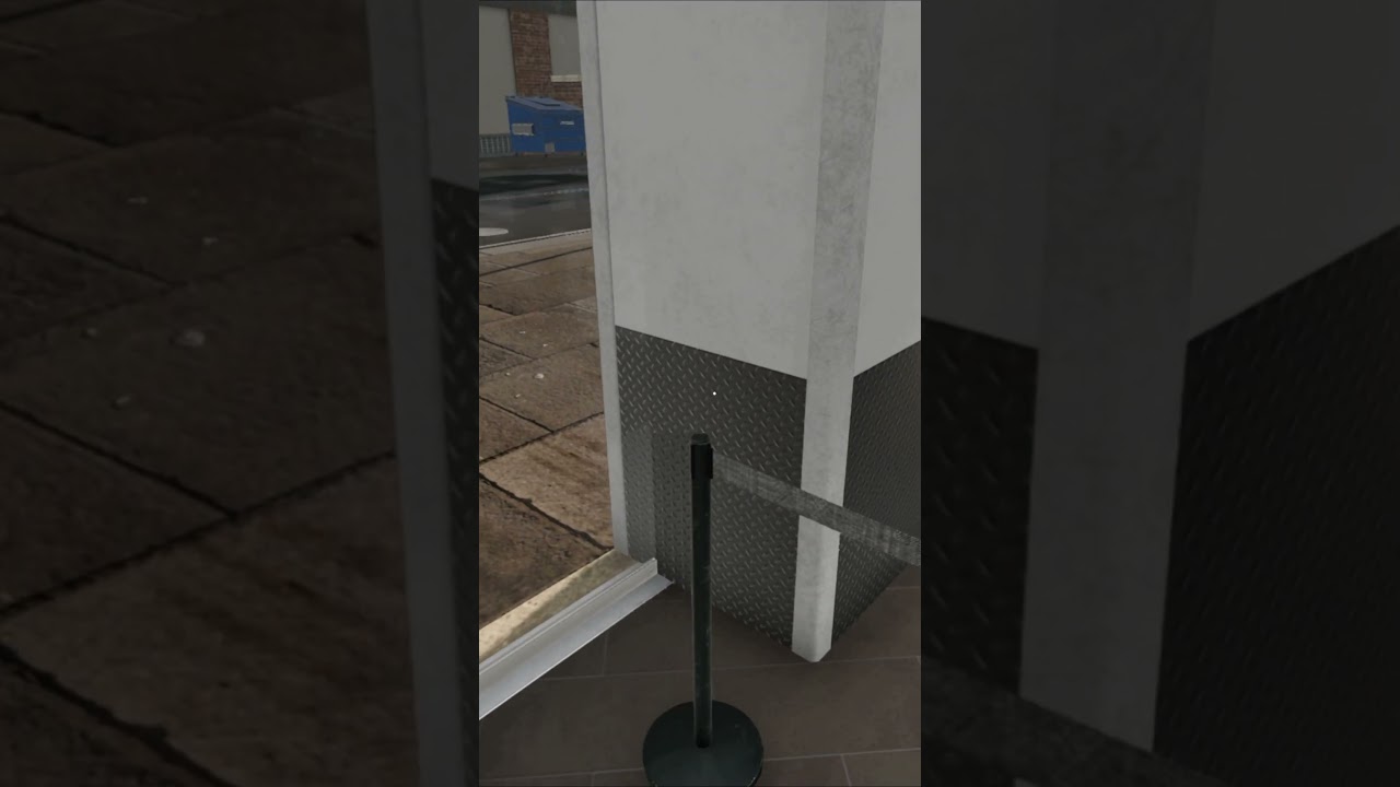 The perfect store layout... | Supermarket Together 