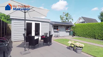 Mounestrjitte 25 Ureterp | De Flexibele Makelaar