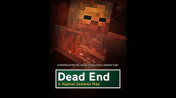 ZVP, no!!!!!!!! | Hypixel/Zombies |