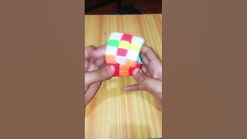 cube 3by3 amazing trick pyraminx❤️ cube #howtosolvecube #hasnaintechnical #cube #viral #shorts #like