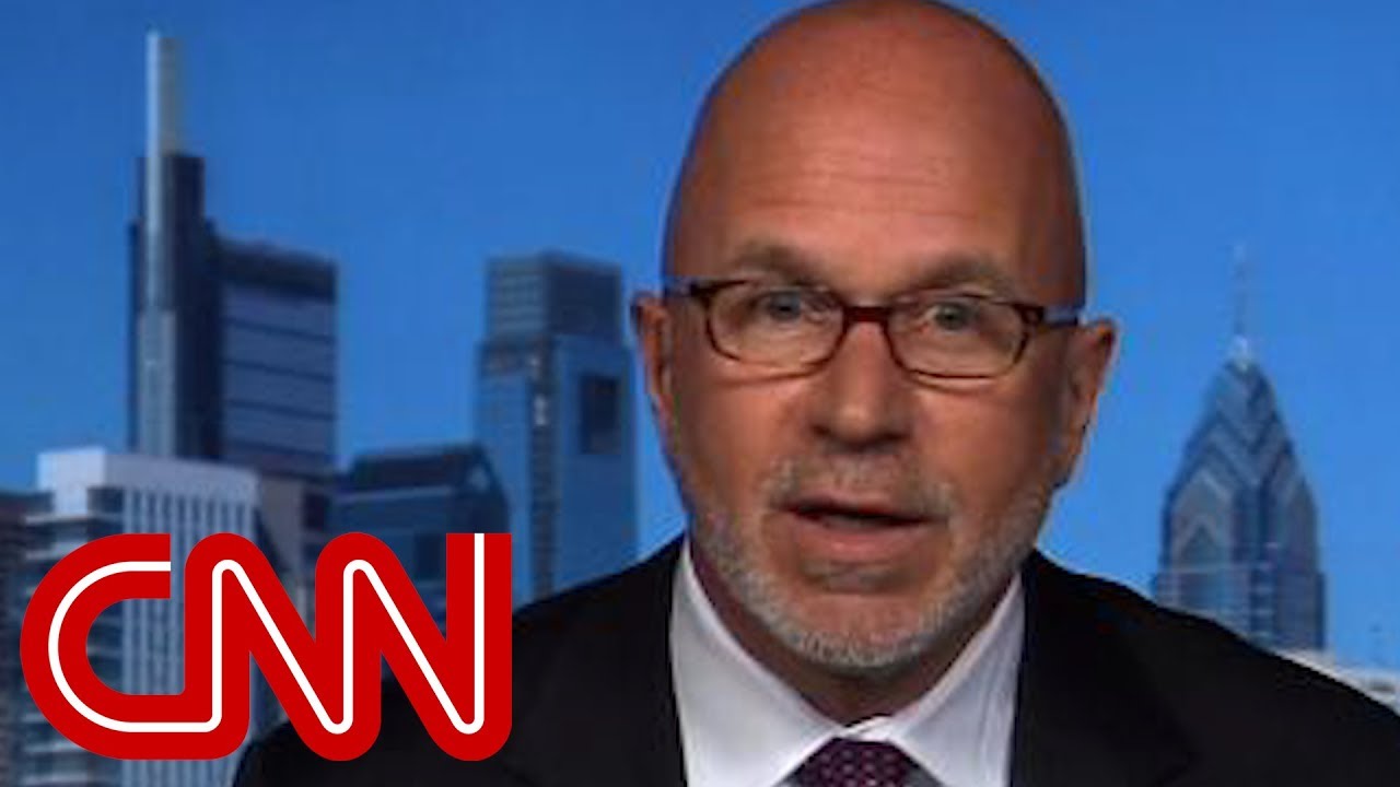 Smerconish: I own a gun and quit the NRA. Here's why