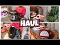 #vlogmas Haul | Instant Pot Unboxing | Shoes &amp; Holiday Decor | Week 2 Part 3 ~ Mansa Holiday Vlogs