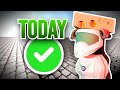 How to Make a Verified Level TODAY! - Full Grab vr Building Guide #1