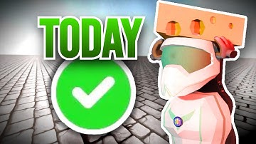 How to Make a Verified Level TODAY! - Full Grab vr Building Guide #1