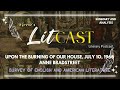 UPON THE BURNING OF OUR HOUSE by Anne Bradstreet | Summary and Analysis