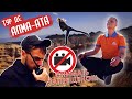 Тур де едет в Алма-Ату. ЗАПРЕТ на сьёмку! Отель Сапфир, гора Кок-Тобе, курорт Шымбулак, каньон Чарын