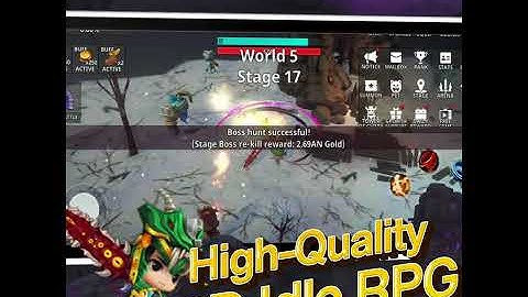 Dungeonknight 1x1 002 en 15s snr