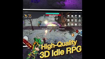 Dungeonknight 1x1 002 en 15s snr