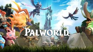 Pal world new update