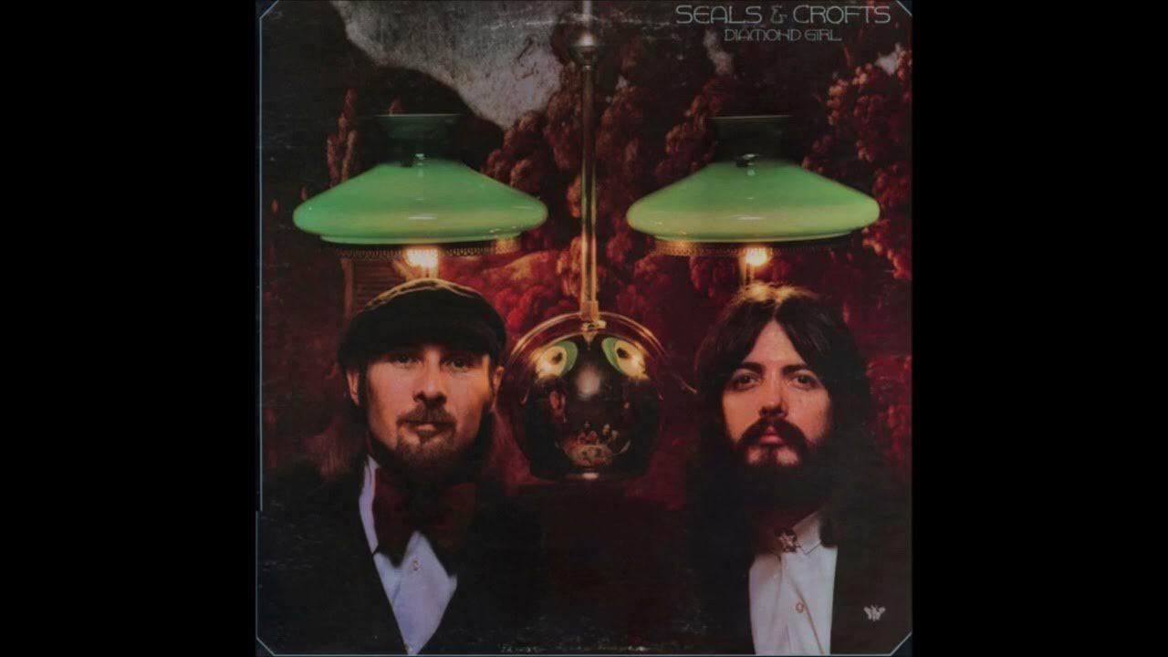 We May Never Pass This Way Again Seals & Crofts 1973 YouTube