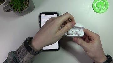 How to Connect OPPO Enco Free 2 with iPhone?