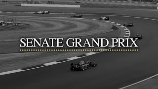 The Brooklands Suite F1® Legends Club Silverstone Grand Prix™ Details