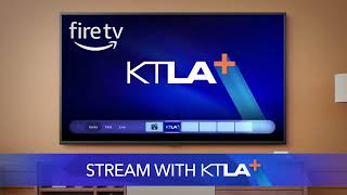 Watch the new and improved KTLA !