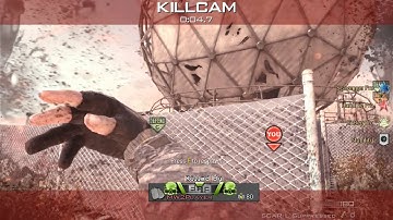 COD-MW3 Semtex catch by Ayu25 [ tokzik clan ]