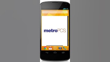Google nexus 4 2012 Metropcs